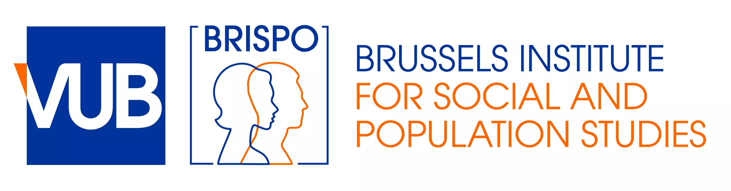 BRISPO: Brussels Institute for Social and Population Studies homepagina