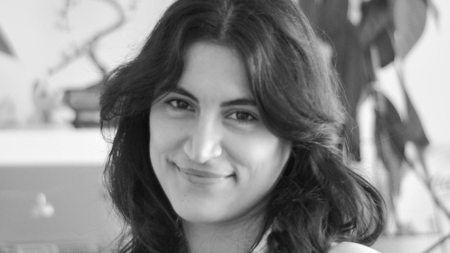 Tulya Su Guven | BRISPO: Brussels Institute for Social and
