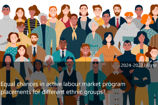 Portrait of business team standing together. Multiracial business people