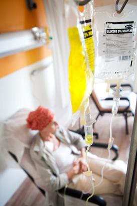 Ambulatory chemotherapy Downloaded Ambulatory chemotherapy 